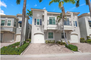 503 Resort Lane, Palm Beach Gardens