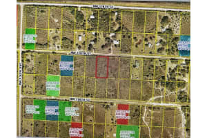 17284 Nw 318th Street, Okeechobee 17284 Nw 318th Street, Okeechobee