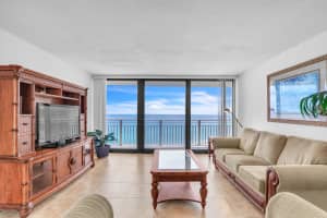 3000 N Ocean Drive 25c, Singer Island, Fl 33404, West Palm Beach