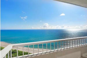 5550 N Ocean Drive 20 C, Singer Island