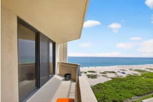 2800 N Ocean Drive A 10 A, Singer Island