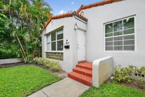 2817 Poinsettia Avenue, West Palm Beach