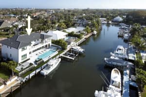 2408 Azure Circle, Palm Beach Gardens