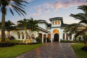 130 Se Tramonto Street, Port Saint Lucie