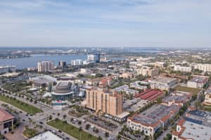 651 Okeechobee Boulevard 705, West Palm Beach