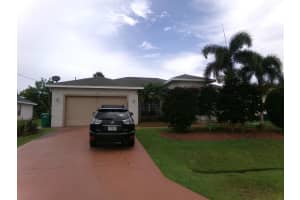 1092 Sw Majorca Avenue, Port St. Lucie, Fl 34953, Port Saint Lucie