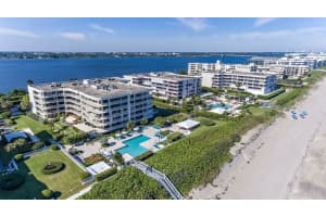 3300 S Ocean Boulevard, 306n, Palm Beach