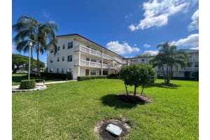 43 Fanshaw B, Boca Raton