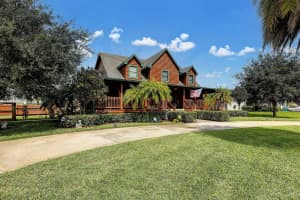4550 Sw Calloway Street, Port Saint Lucie