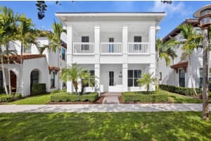 7053 Edison Place, Palm Beach Gardens