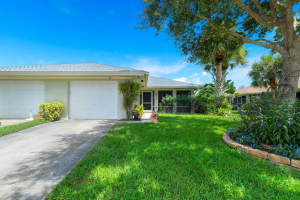 1812 E Sanderling Lane C, Fort Pierce