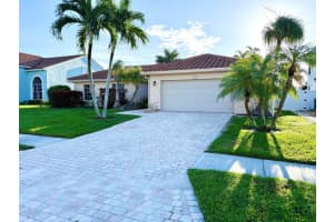 5609 Descartes Circle, Boynton Beach