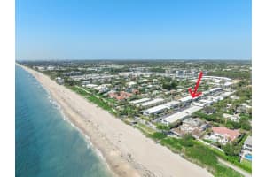 5505 N Ocean Blvd 8-105, Ocean Ridge