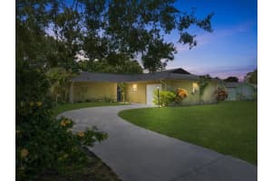 7409 Penny Lane, Fort Pierce