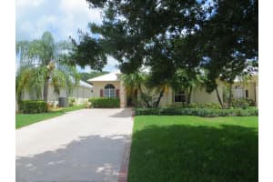 9418 Poinciana Court, Fort Pierce
