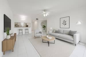 2750 Forest Hills Boulevard 106, Coral Springs