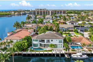 863 Enfield Street, Boca Raton