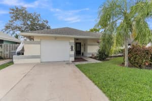 22489 Swordfish Drive, Boca Raton