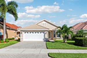 726 Sw Aruba Bay, Port Saint Lucie