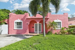 423 Kern Street, West Palm Beach