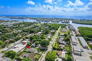 615 Ne 7th Avenue 5, Boynton Beach