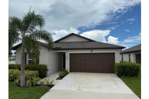 5226 Armina Place, Fort Pierce