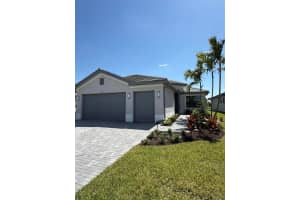 12347 Sw Compass Point Dr Drive, Port Saint Lucie