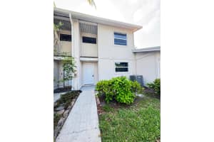 5330 Elmhurst Road F, West Palm Beach