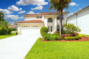 10652 Buttonwood Lake Drive, Boca Raton