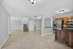 1590 Forest Lakes Circle B, West Palm Beach
