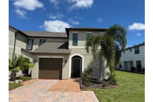 5085 Nw Coventry Circle, Port Saint Lucie