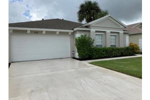 542 Sw Indian Key Drive, Port Saint Lucie