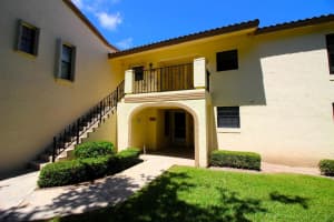 2600 Greenwood Terrace G-112, Boca Raton