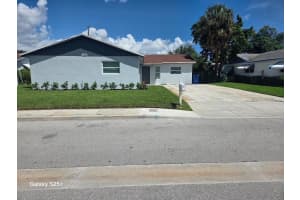 1240 W 26th Street, Riviera Beach