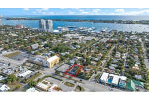 3808 Broadway Unit 1, West Palm Beach