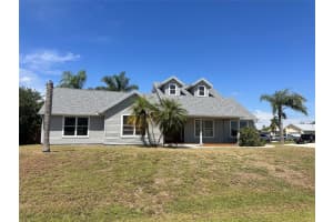 440 Sw North Quick Circle, Port Saint Lucie