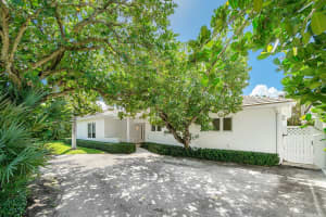 110 Seagate Road, Palm Beach