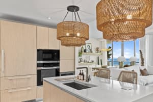 3100 N Ocean Drive H-1006, Singer Island
