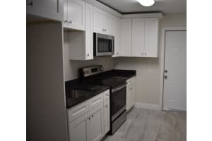 207 Southland Drive 4, Fort Pierce