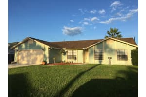 2641 Sw Eastman Street, Port Saint Lucie