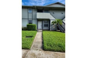 8452 Se Croft Circle Se G-4, Hobe Sound