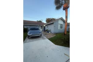 9940 Watermill F Circle F, Boynton Beach