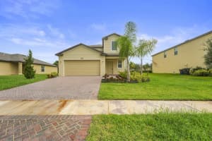 1012 Bent Creek Drive, Fort Pierce