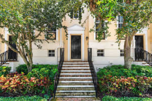 75 Ne 5th Avenue L, Delray Beach