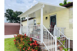 2301 Se 33rd Street, Okeechobee