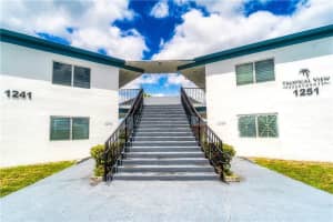 1241 W River Drive 1, Margate