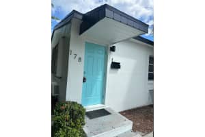 178 E 27th Street 1, Riviera Beach