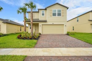 662 Carlyle Way, Fort Pierce