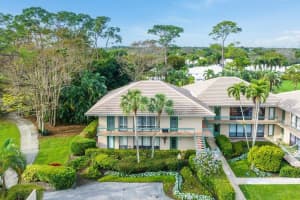 4367 B Quail Ridge Drive Sandpiper, Boynton Beach