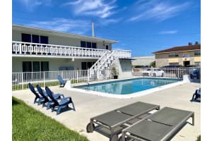 4901 Ne 26th Avenue 6, Fort Lauderdale